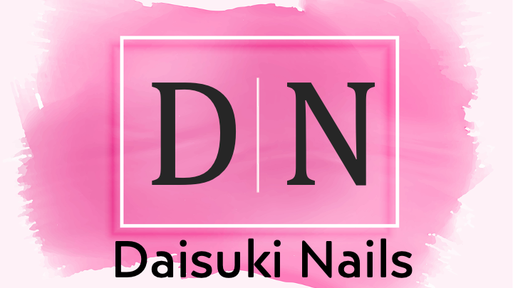 Daisuki Nails